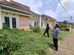 2 Perumahan Subsidi di Malang Banyak Cacat, PKP Minta Pengembang Perbaiki