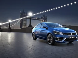 Pernah Dijual di RI! Sedan Suzuki Itu Kini Disuntik Mati di India