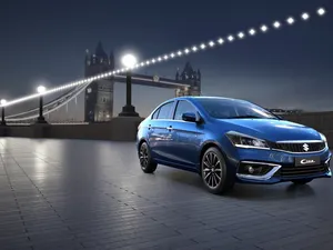 Pernah Dijual di RI! Sedan Suzuki Itu Kini Disuntik Mati di India Pernah Dijual di RI! Sedan Suzuki Itu Kini Disuntik Mati di India