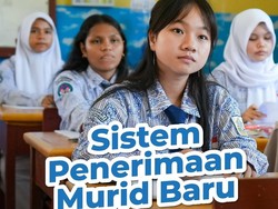 SPMB 2025 Resmi Diterapkan! Ini Kebijakan, Syarat, dan Jadwal Pendaftarannya