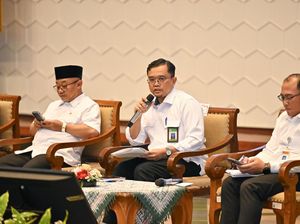 SPMB SMK 2025 Tak Pakai Jalur Penerimaan, Begini Seleksinya