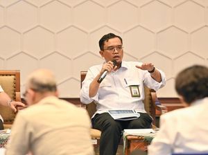 Kuota Jalur Prestasi dan Afirmasi SMP-SMA Naik di SPMB 2025 Kuota Jalur Prestasi dan Afirmasi SMP-SMA Naik di SPMB 2025