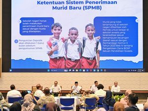 Jalur Domisili SPMB 2025: Urutan Calon Murid Prioritas dan Bisa Lintas Provinsi Jalur Domisili SPMB 2025: Urutan Calon Murid Prioritas dan Bisa Lintas Provinsi