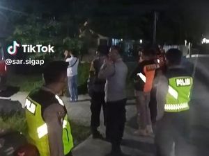 Geger Bau Busuk Misterius di Temon Bikin Polisi-SAR Turun Tangan, Ternyata... Geger Bau Busuk Misterius di Temon Bikin Polisi-SAR Turun Tangan, Ternyata...