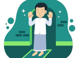 Niat Sholat Lailatul Qadar Beserta Tata Cara, Bacaan, dan Doa Setelahnya Niat Sholat Lailatul Qadar Beserta Tata Cara, Bacaan, dan Doa Setelahnya
