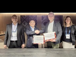 Telkomsel & TikTok Mau Kembangkan Telco Verify-Insight Collaboration di RI