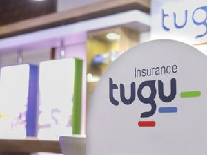 Kinerja Positif, Tugu Insurance Bukukan Laba Inti Rp 706 Miliar Kinerja Positif, Tugu Insurance Bukukan Laba Inti Rp 706 Miliar