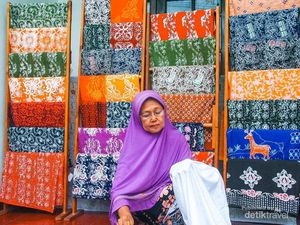 Kampung Batik Cibuluh, Destinasi Budaya Tersembunyi di Bogor Kampung Batik Cibuluh, Destinasi Budaya Tersembunyi di Bogor
