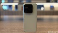 Unboxing Xiaomi 15: Compact, Canggih dan Kamera Mantap!