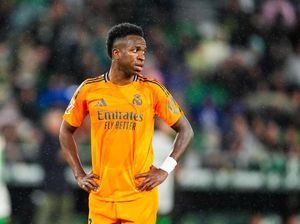 Vinicius Jr Betah di Real Madrid, Tak Sabar Teken Kontrak Baru di 2027