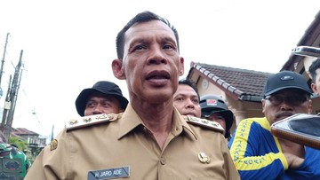 Wabup Bogor Minta Usut Tuntas Kasus Bocah Tewas Diduga Digigit Anjing Pemburu