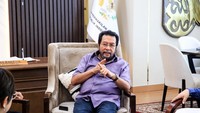 Gempa NTT, Waka DPD Yorrys Minta Evakuasi dan Bantuan Dipercepat