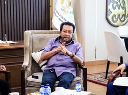Gempa NTT, Waka DPD Yorrys Minta Evakuasi dan Bantuan Dipercepat