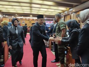 Surabaya Perkuat Kerja Sama Aglomerasi dengan Sidoarjo, Gresik, Bangkalan Surabaya Perkuat Kerja Sama Aglomerasi dengan Sidoarjo, Gresik, Bangkalan