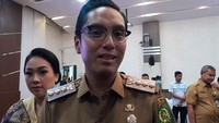 Walkot Rico Jelaskan soal Bobby Batal Ikut Pisah Sambut di Balai Kota Medan