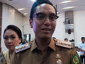 Viral Lagi soal Dukungan Kepling di Pilkada Medan, Rico Waas Bilang Begini Viral Lagi soal Dukungan Kepling di Pilkada Medan, Rico Waas Bilang Begini