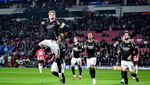 10 Pemain Tersubur Arsenal Musim Ini: Declan Rice di Posisi Berapa?