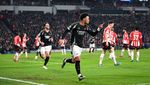 5 Kemenangan Terbesar Arsenal Musim Ini, Tak Ada 3-0 Lawan Madrid