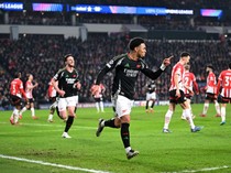 5 Kemenangan Terbesar Arsenal Musim Ini, Tak Ada 3-0 Lawan Madrid