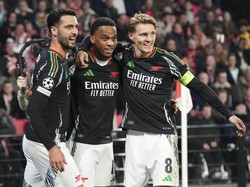 Timber Masih Yakin Arsenal Akan Rekrut Banyak Pemain Baru