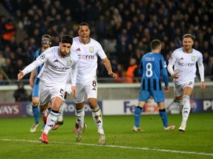 Club Brugge Vs Aston Villa: Rashford dkk Menang 3-1