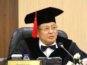 Merawat Asa Good Governance Walau Dirusak Perilaku Koruptif Merawat Asa Good Governance Walau Dirusak Perilaku Koruptif