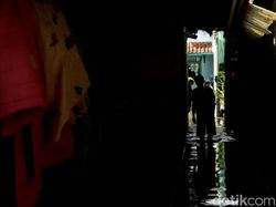 DPRD Desak Pemkot Bandung Bangun Situ untuk Tangani Banjir