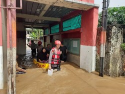 Video: Waspadai Penyakit Ini yang Kerap Mengintai Saat Banjir