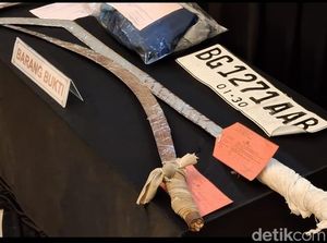 Awak Mula Tawuran Berdarah di Palembang: Saling Ejek di Medsos