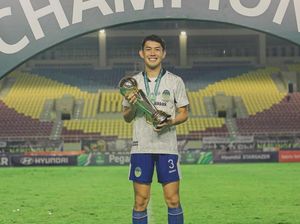 PSIM Jogja Resmi Perpanjang Kontrak Yusaku Yamadera PSIM Jogja Resmi Perpanjang Kontrak Yusaku Yamadera