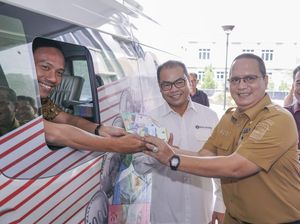 BI Sumsel Siapkan Rp 4,7 Triliun Selama Ramadan dan Idul Fitri