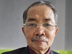 Urgensi UU Pelaksanaan Pidana Mati