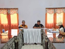 38 Wartawan Diperiksa Terkait Dana Hibah Rp 400 Juta di Dinas Kominfotik Bima