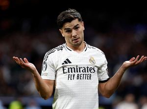Brahim Diaz Bikin Ancelotti Bingung Brahim Diaz Bikin Ancelotti Bingung