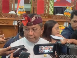 Bupati Buleleng Sutjidra Pastikan Ikut Retret Gelombang Kedua
