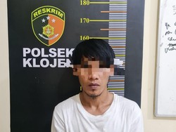 HP Warga yang War Takjil di Malang Dicopet, Pelaku Tertangkap