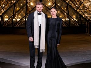 Victoria Bongkar Kebiasaan Tidur David Beckham: Ganteng-ganteng Ngorok Victoria Bongkar Kebiasaan Tidur David Beckham: Ganteng-ganteng Ngorok