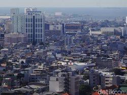 PHK Meningkat, Daya Beli Anjlok! Deflasi Jadi Alarm Bahaya Ekonomi RI