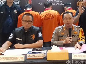 Cegah Aksi Kejahatan, Warga Diimbau Hati-hati Pulang Malam Sendiri Cegah Aksi Kejahatan, Warga Diimbau Hati-hati Pulang Malam Sendiri