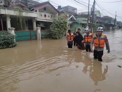 Jangan Salah Pilih! Begini Cara Mengetahui Rumah Rawan Banjir