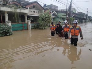 Jangan Salah Pilih! Begini Cara Mengetahui Rumah Rawan Banjir Jangan Salah Pilih! Begini Cara Mengetahui Rumah Rawan Banjir