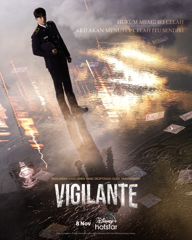 Vigilante