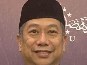 Ramadhan: Jembatan Persahabatan Dunia