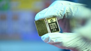 Harga Emas Hari Ini 18 Mei Turun Tipis jadi Rp 2.764.000 per Gram