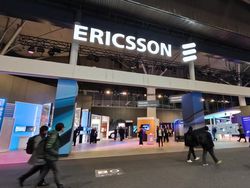 Ericsson Yakin Industri Telko Indonesia Masih Bisa Untung Besar