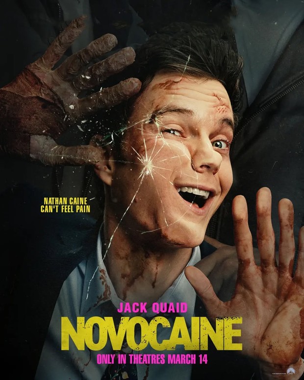 Novocaine