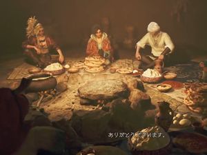 Gegara Monster Hunter Wilds, Penjualan Restoran Ini Meroket Gegara Monster Hunter Wilds, Penjualan Restoran Ini Meroket