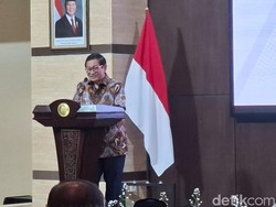 Pramono Minta SKPD-BUMD Transparan Kelola Anggaran: Bisa Dicek Publik