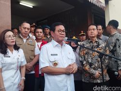 Video: Warga Korban Banjir ke Pramono di Pengungsian: Makanan Nggak Kurang, Jakarta Menyala Pak!