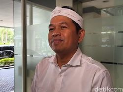 Dedi Mulyadi Sebut Banjir Sukabumi Akibat Perubahan Ekosistem-Tata Guna Tanah